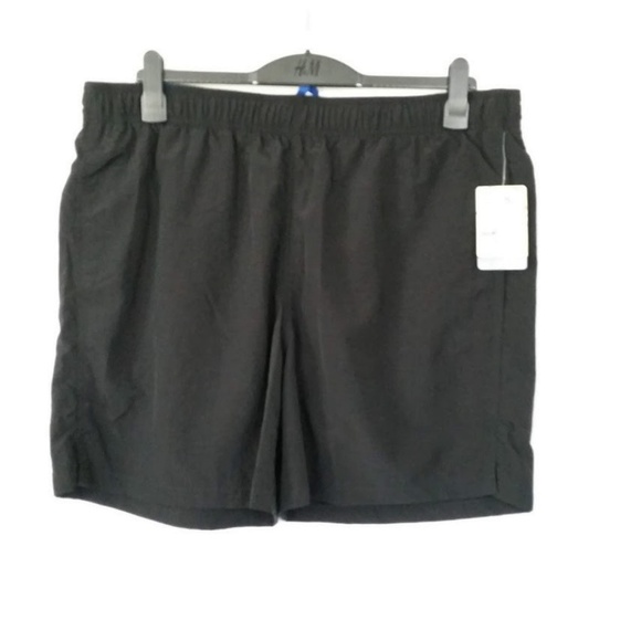 merona swim shorts